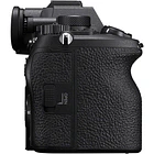 Sony a7R VI (Body) 7