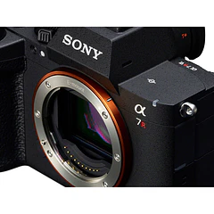 Sony a7R VI (Body)