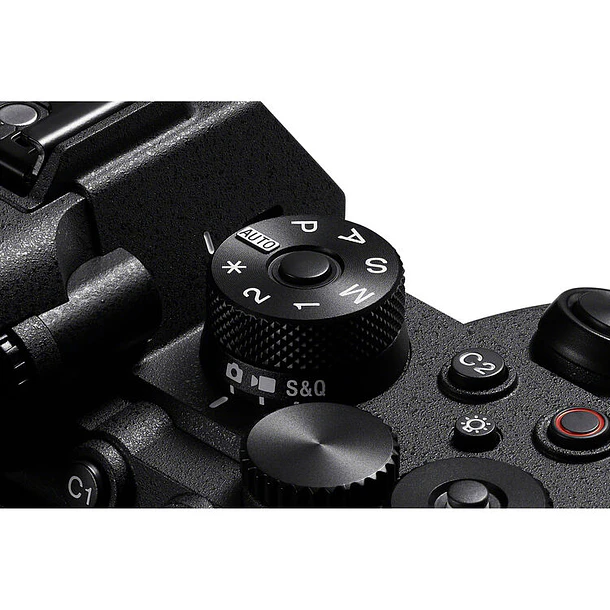 Sony a7R VI (Body) 3