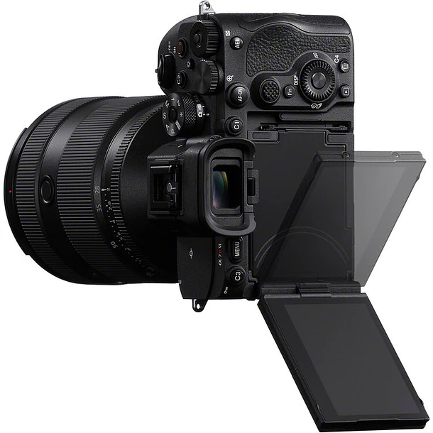 Sony a7R VI (Body) 10