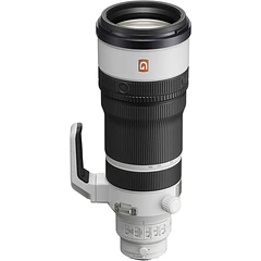 Sony FE 100-400mm f/4.5 GM OSS