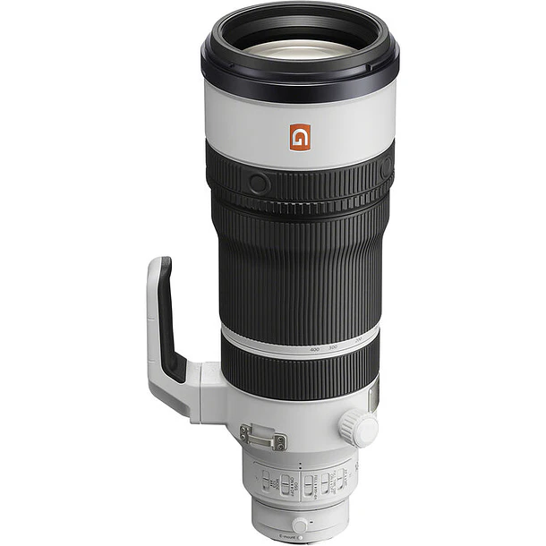 Sony FE 100-400mm f/4.5 GM OSS 1