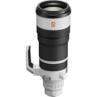 Sony FE 100-400mm f/4.5 GM OSS 1