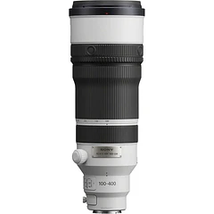 Sony FE 100-400mm f/4.5 GM OSS