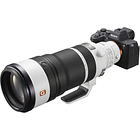 Sony FE 100-400mm f/4.5 GM OSS 7