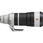 Sony FE 100-400mm f/4.5 GM OSS 3