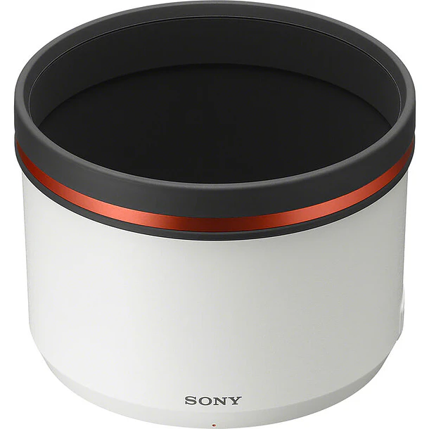 Sony FE 100-400mm f/4.5 GM OSS 6