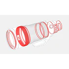 Sony FE 100-400mm f/4.5 GM OSS 12