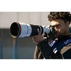 Sony FE 100-400mm f/4.5 GM OSS 21