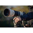 Sony FE 100-400mm f/4.5 GM OSS 23