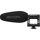 Zoom ZSG-1 Micrófono Shotgun Para Cámara 2