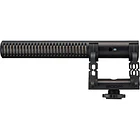 Zoom ZSG-1 Micrófono Shotgun Para Cámara 4