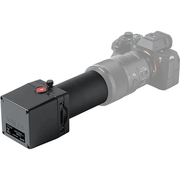 VALOI Easy35 V2 8