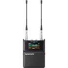 Saramonic K9-US Sistema de micrófono inalámbrico UHF digital para 2 personas Pro 10