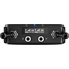 Saramonic K9-US Sistema de micrófono inalámbrico UHF digital para 2 personas Pro 3