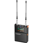 Saramonic K9-US Sistema de micrófono inalámbrico UHF digital para 2 personas Pro 13