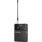 Saramonic K9-US Sistema de micrófono inalámbrico UHF digital para 2 personas Pro 7