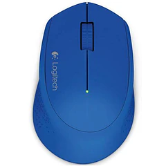 Mouse Inalámbrico Logitech M280