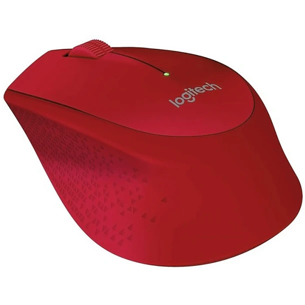 Mouse Inalámbrico Logitech M280 6