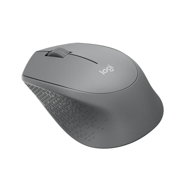 Mouse Inalámbrico Logitech M280 4