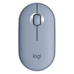 Mouse M350S Pebble Logitech