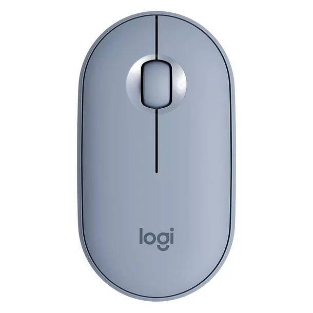 Mouse M350S Pebble Logitech 