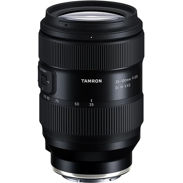 Tamron 35-100mm f/2.8 Di III VXD (Nikon Z) 1