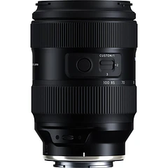 Tamron 35-100mm f/2.8 Di III VXD (Nikon Z)