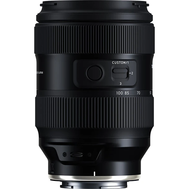 Tamron 35-100mm f/2.8 Di III VXD (Nikon Z) 2