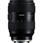 Tamron 35-100mm f/2.8 Di III VXD (Nikon Z) 4