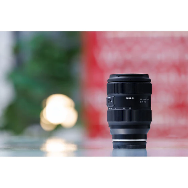 Tamron 35-100mm f/2.8 Di III VXD (Nikon Z) 8