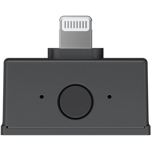 Saramonic AIR-SE-02 Ultra-Mini Sistema de Microfonos para 2 personas USB-C y Lightning (2.4 GHz) 6