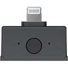 Saramonic AIR-SE-02 Ultra-Mini Sistema de Microfonos para 2 personas USB-C y Lightning (2.4 GHz) 6