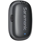 Saramonic AIR-SE-02 Ultra-Mini Sistema de Microfonos para 2 personas USB-C y Lightning (2.4 GHz) 3