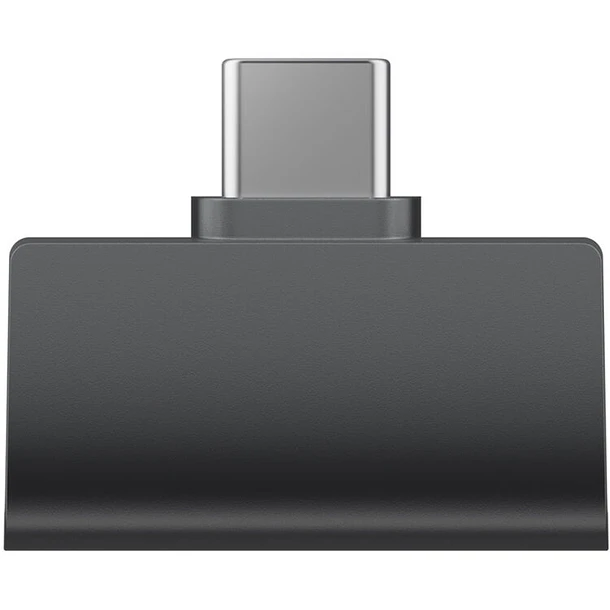 Saramonic AIR-SE-02 Ultra-Mini Sistema de Microfonos para 2 personas USB-C y Lightning (2.4 GHz) 8