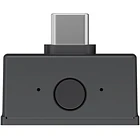 Saramonic AIR-SE-02 Ultra-Mini Sistema de Microfonos para 2 personas USB-C y Lightning (2.4 GHz) 7