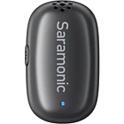 Saramonic AIR-SE-02 Ultra-Mini Sistema de Microfonos para 2 personas USB-C y Lightning (2.4 GHz) 2