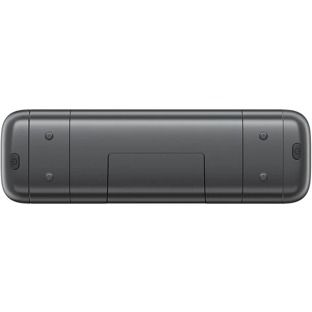 Saramonic AIR-SE-02 Ultra-Mini Sistema de Microfonos para 2 personas USB-C y Lightning (2.4 GHz) 11