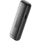 Saramonic AIR-SE-02 Ultra-Mini Sistema de Microfonos para 2 personas USB-C y Lightning (2.4 GHz) 10