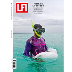 Revista Leica LFI - 3/26