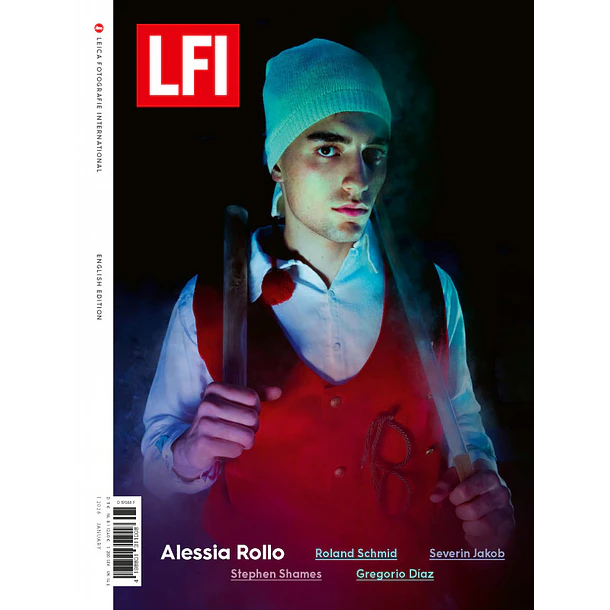 Revista Leica LFI - 1/26 