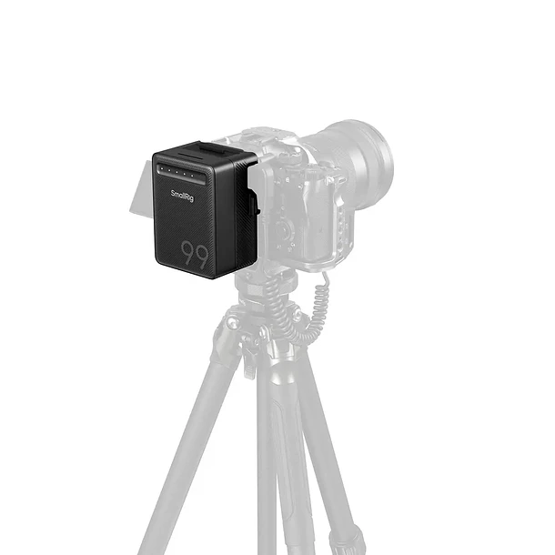 Batería V-Mount SmallRig VB99 3