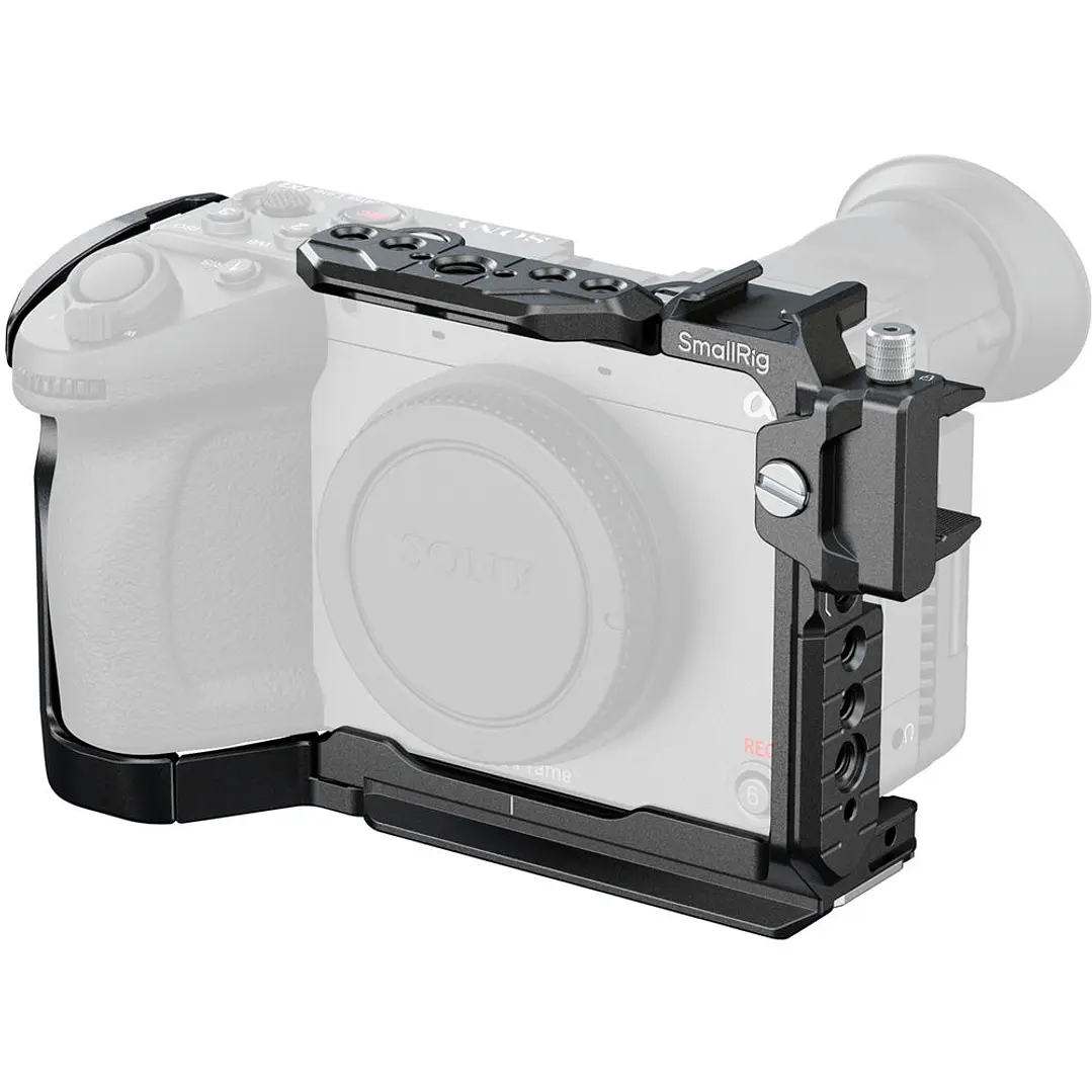 Cage SmallRig Advanced Kit para Sony FX2