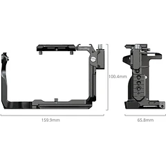 Cage SmallRig para Sony FX2