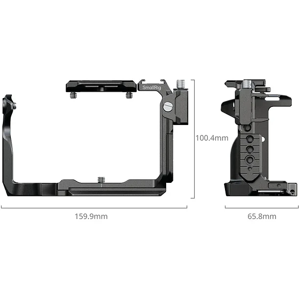 Cage SmallRig para Sony FX2 2