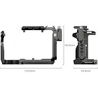 Cage SmallRig para Sony FX2 2