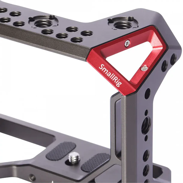 Smallrig Cage CCS2645 para Sony A7RIII / A7III 4