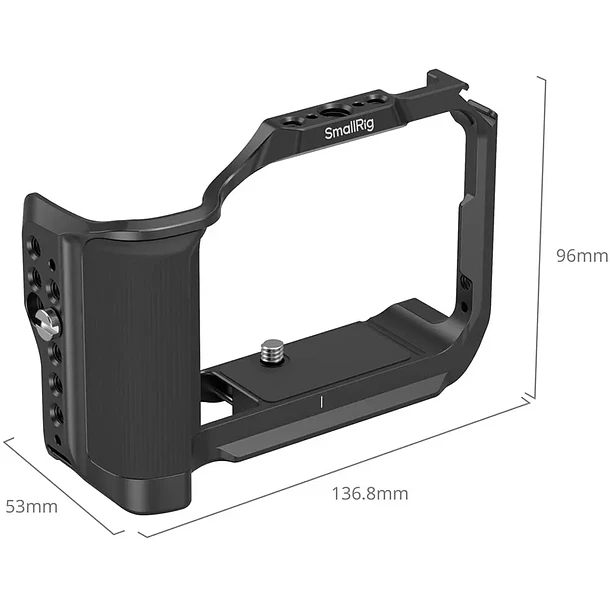 Cage SmallRig para Canon EOS R50V 2