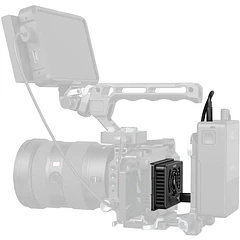Sistema de Enfriamiento SmallRig para Camaras