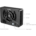 Sistema de Enfriamiento SmallRig para Camaras 4